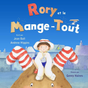 Rory et le Mange-Tout