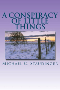 A Conspiracy of Little Things - 9781463665371