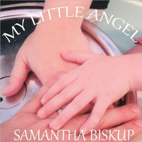 My Little Angel - 9781469918921