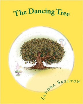 The Dancing Tree: and other short stories to capture the imagination of young children