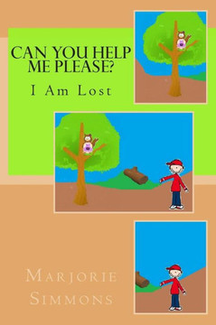 Can You Help Me Please? I am lost
