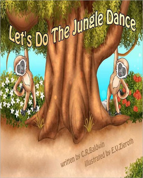 Let's do the jungle dance