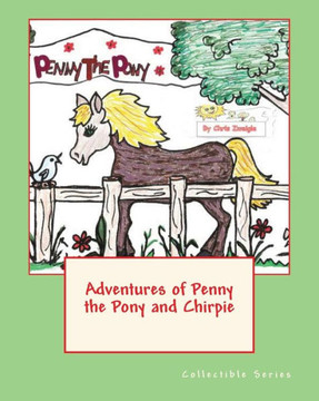 Penny The Pony