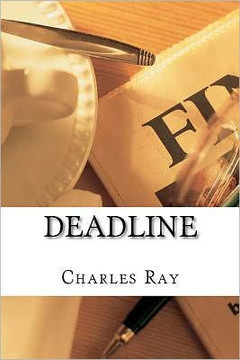 Deadline: An Al Pennyback Mystery