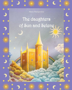 The daughters of Sun and Selene