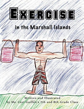 Exercise in the Marshall Islands
