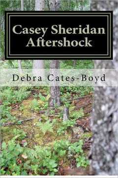 Casey Sheridan Aftershock
