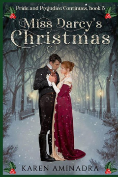 Miss Darcy'S Christmas Miss Darcy'S Christmas