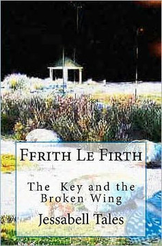 The Key and the Broken Wing