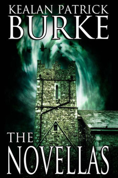 The Novellas The Novellas