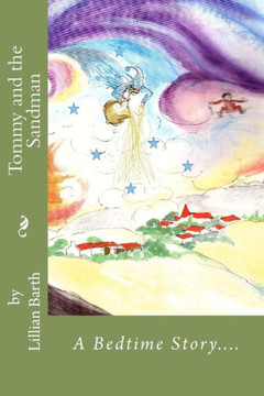 Tommy and the Sandman