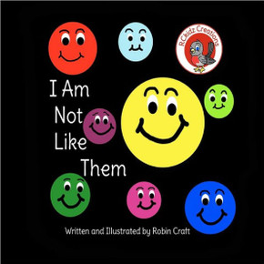 I Am Not Like Them