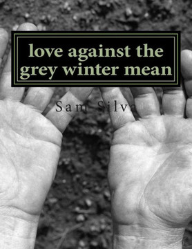 love against the grey winter mean
