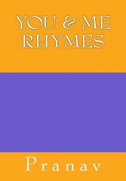 You & Me Rhymes
