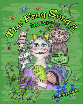 The Frog Song 3: The Zoo