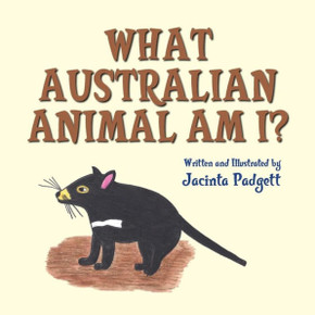 What Australian Animal Am I?