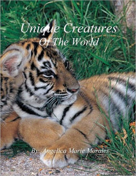 Unique Creatures of The World