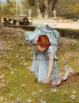 A Million Shades of Blue