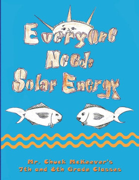 Everyone Needs Solar Energy