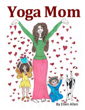Yoga Mom Yoga Mom