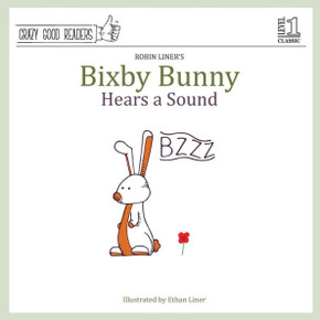 Bixby Bunny Hears a Sound