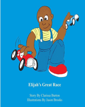 Elijah's Great Race