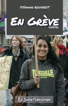 En Grève: Comédie en 2 actes (French Edition)