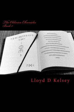 The Oblivion Chronicles