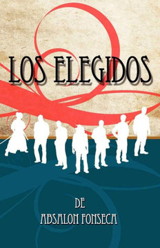 Los Elegidos - 9781449592370