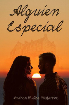Alguien especial (Spanish Edition)