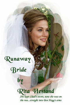 Runaway Bride - 9781449947491