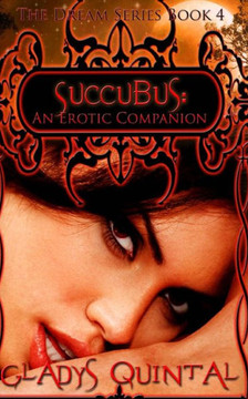 Succubus: An Erotic Companion