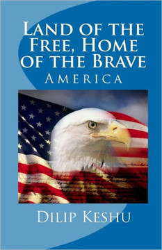 Land of the Free, Home of the Brave: America