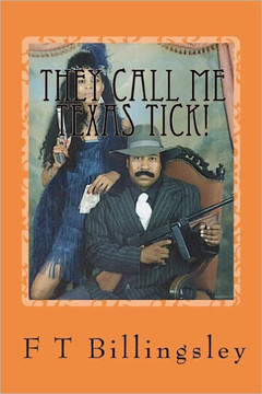 They Call Me Texas Tick!: Story Continues After Prison