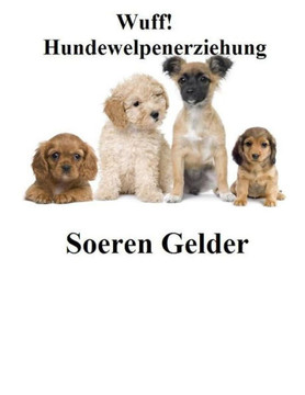 Wuff Hundewelpenerziehung