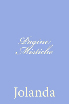 Pagine Mistiche