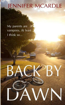 Back by Dawn