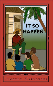It So Happen: Caribbean short stories