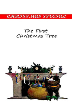 The First Christmas Tree - 9781481155052