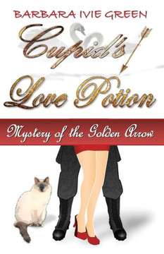 Cupid's Love Potion: Mystery of the Golden arrow