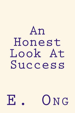 An Honest Look At Success