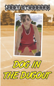 Dog In The Dugout Dog In The Dugout