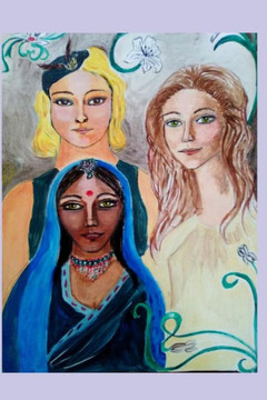 Vainilla, Canela Y Miel