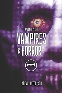 Vampires & Horror (Rivals Of Terror 2019)