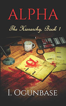 Alpha (The Hierarchy)