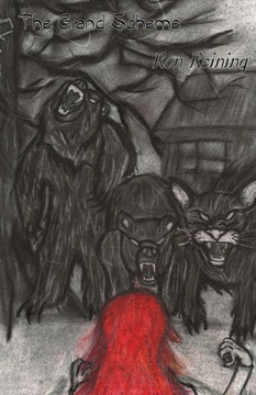 The Grand Scheme: unspeakables case 6