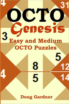 OCTO Genesis: Easy and Medium Octo Puzzles
