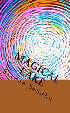 Magical Lake: A little boy's story