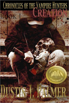 Chronicles of the Vampire Hunters: Creation