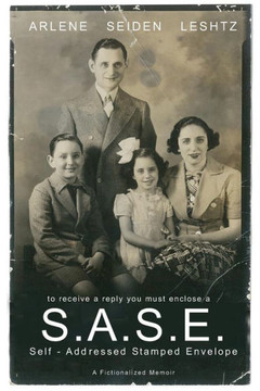 S.A.S.E.: Self-Addressed Stamped Envelope